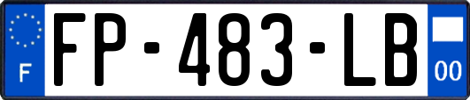 FP-483-LB