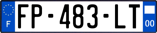 FP-483-LT