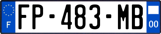 FP-483-MB