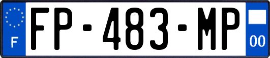 FP-483-MP