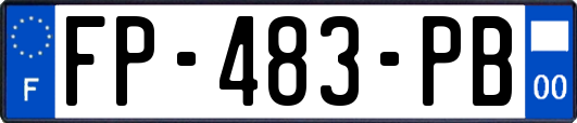 FP-483-PB