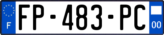 FP-483-PC