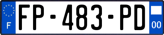 FP-483-PD