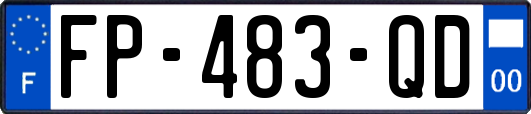 FP-483-QD