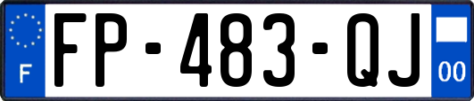 FP-483-QJ
