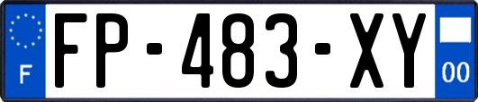 FP-483-XY