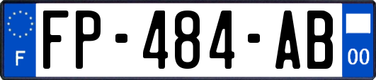 FP-484-AB