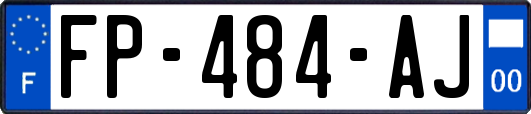 FP-484-AJ