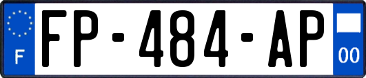 FP-484-AP