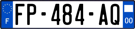 FP-484-AQ