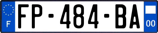 FP-484-BA