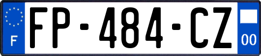 FP-484-CZ