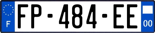 FP-484-EE