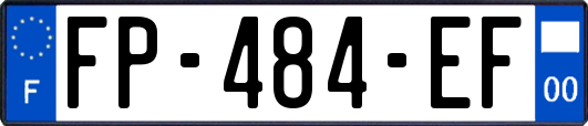 FP-484-EF