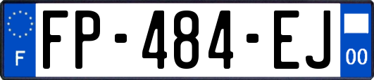 FP-484-EJ