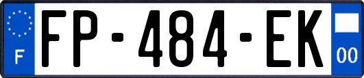 FP-484-EK