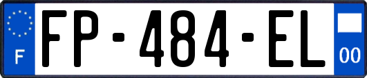 FP-484-EL