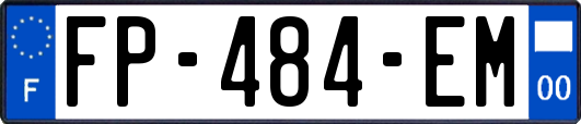FP-484-EM