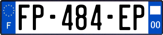 FP-484-EP