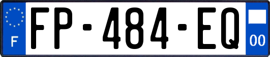 FP-484-EQ