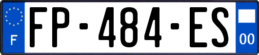 FP-484-ES