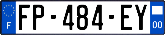 FP-484-EY
