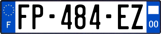 FP-484-EZ