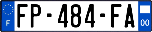 FP-484-FA