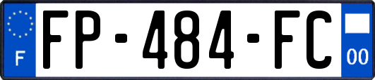 FP-484-FC