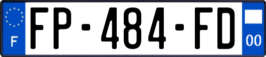 FP-484-FD