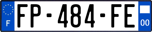 FP-484-FE