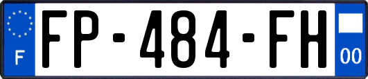 FP-484-FH