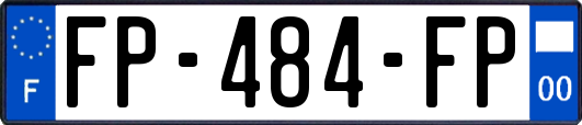 FP-484-FP