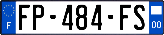 FP-484-FS