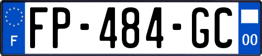 FP-484-GC