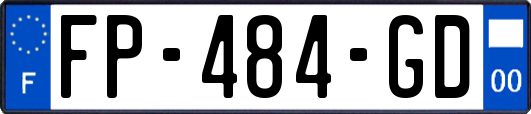 FP-484-GD