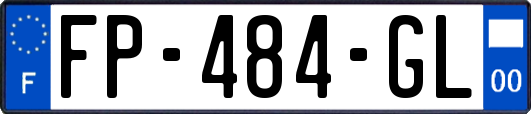 FP-484-GL