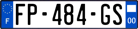 FP-484-GS