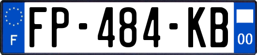 FP-484-KB