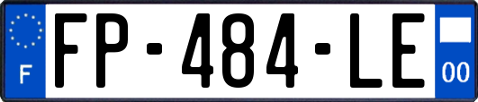 FP-484-LE