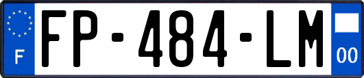 FP-484-LM