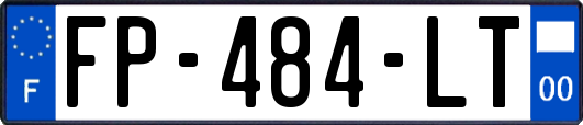 FP-484-LT
