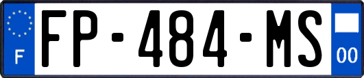 FP-484-MS