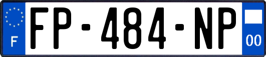 FP-484-NP