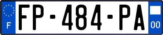 FP-484-PA