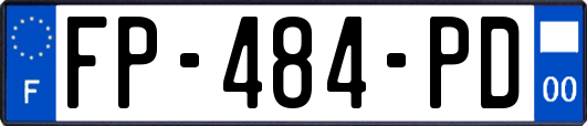 FP-484-PD