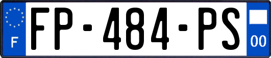 FP-484-PS