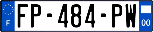 FP-484-PW