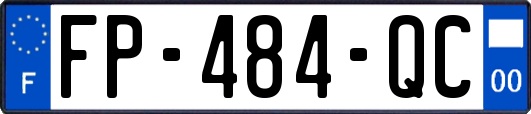 FP-484-QC