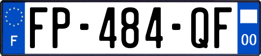 FP-484-QF